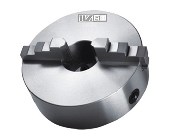 K10系列二爪自定心卡盤